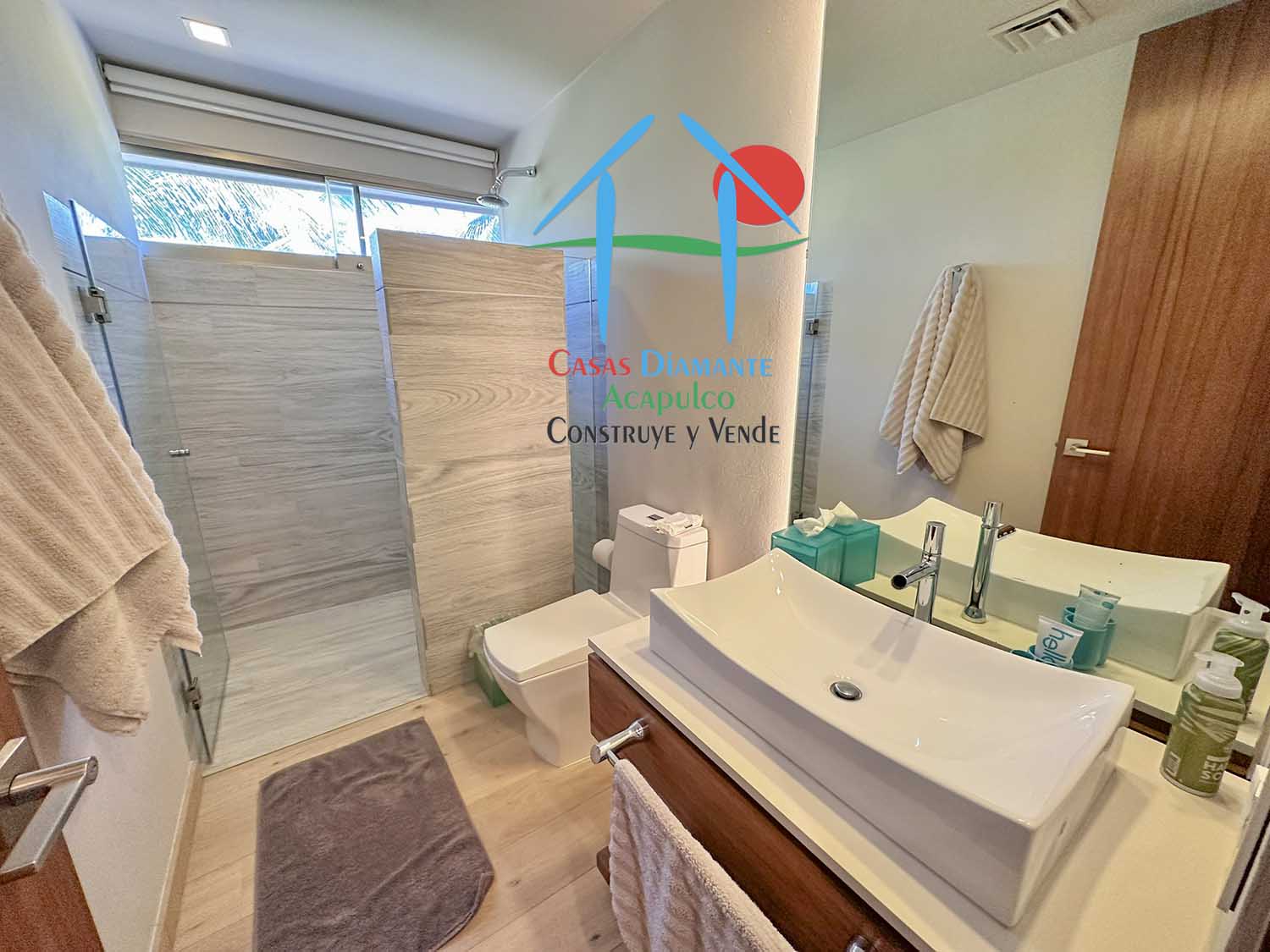 Casa Dos Vistas - Recámara tres 6